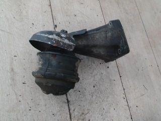 bontott MERCEDES-BENZ C-CLASS Motor Tartó Bak (Fém)