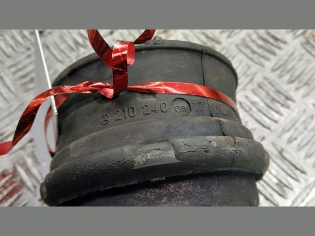 bontott MERCEDES-BENZ C-CLASS Motor Tartó Bak (Pozíciófüggetlen)