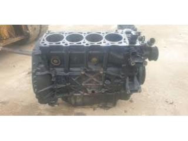 bontott MERCEDES-BENZ C-CLASS Motorblokk (Fűzött)