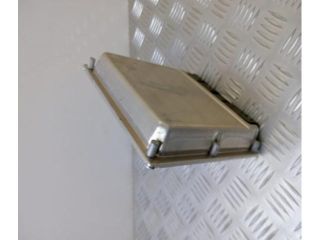 bontott MERCEDES-BENZ C-CLASS Motorvezérlő