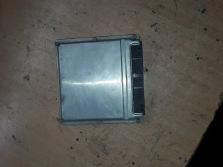 bontott MERCEDES-BENZ C-CLASS Motorvezérlő