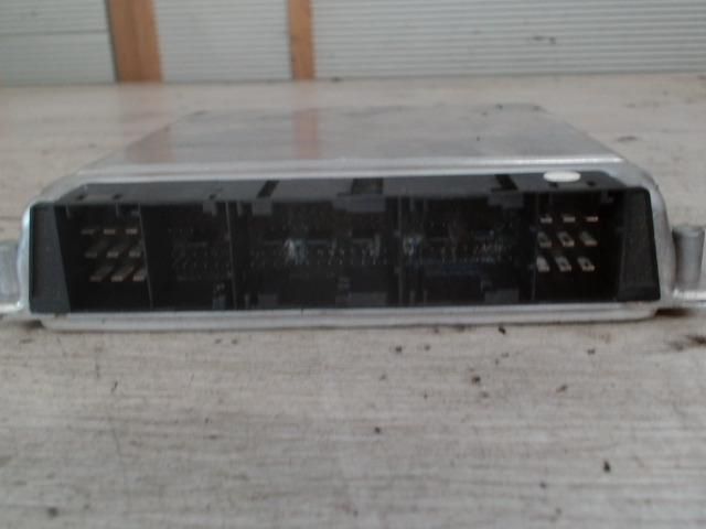 bontott MERCEDES-BENZ C-CLASS Motorvezérlő