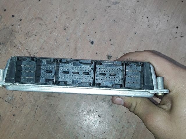 bontott MERCEDES-BENZ C-CLASS Motorvezérlő