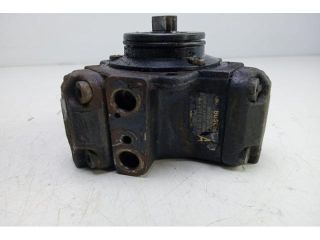 bontott MERCEDES-BENZ C-CLASS Nagynyomású Szivattyú