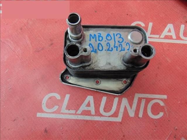 bontott MERCEDES-BENZ C-CLASS Olajhűtő