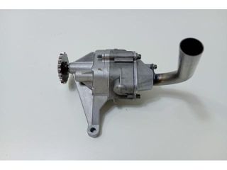 bontott MERCEDES-BENZ C-CLASS Olajszivattyú