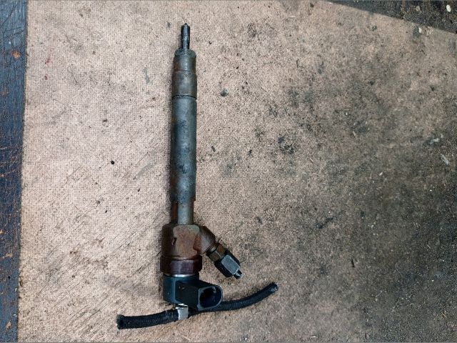 bontott MERCEDES-BENZ C-CLASS Porlasztó (1 db)