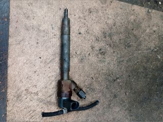 bontott MERCEDES-BENZ C-CLASS Porlasztó (1 db)