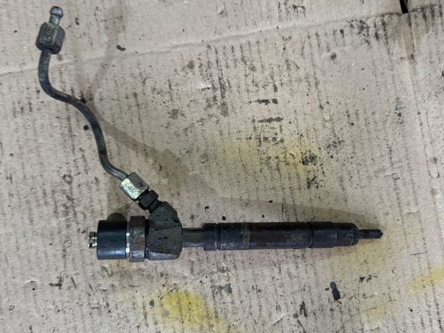 bontott MERCEDES-BENZ C-CLASS Porlasztó (1 db)