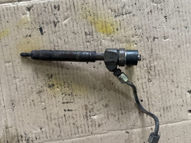 bontott MERCEDES-BENZ C-CLASS Porlasztó (1 db)