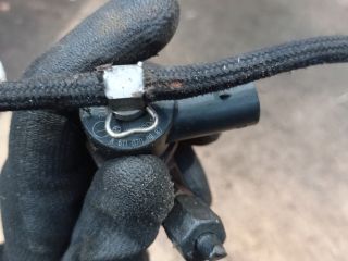 bontott MERCEDES-BENZ C-CLASS Porlasztó (1 db)