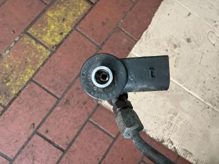 bontott MERCEDES-BENZ C-CLASS Porlasztó (1 db)