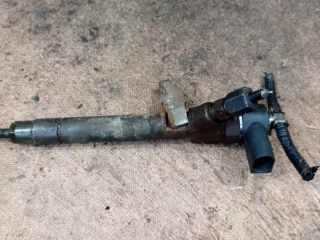 bontott MERCEDES-BENZ C-CLASS Porlasztó (1 db)