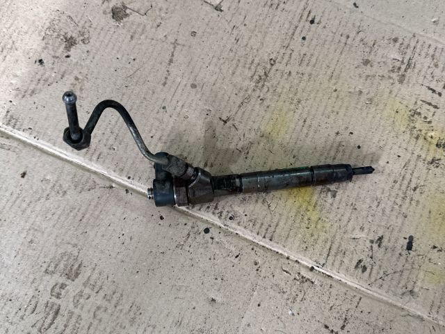 bontott MERCEDES-BENZ C-CLASS Porlasztó (1 db)