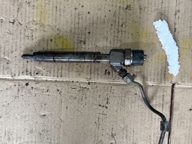 bontott MERCEDES-BENZ C-CLASS Porlasztó (1 db)