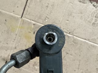 bontott MERCEDES-BENZ C-CLASS Porlasztó (1 db)