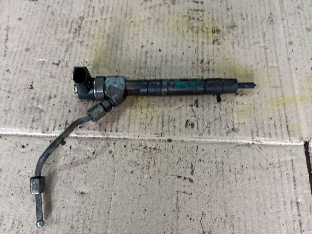 bontott MERCEDES-BENZ C-CLASS Porlasztó (1 db)