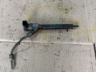 bontott MERCEDES-BENZ C-CLASS Porlasztó (1 db)