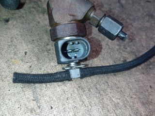 bontott MERCEDES-BENZ C-CLASS Porlasztó (1 db)