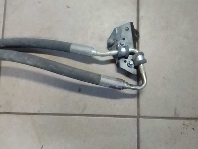 bontott MERCEDES-BENZ C-CLASS Szervócső