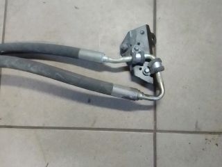 bontott MERCEDES-BENZ C-CLASS Szervócső