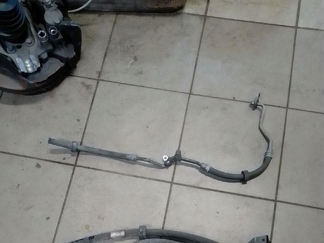 bontott MERCEDES-BENZ C-CLASS Szervócső