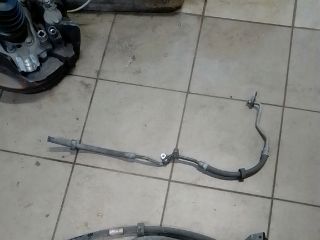 bontott MERCEDES-BENZ C-CLASS Szervócső