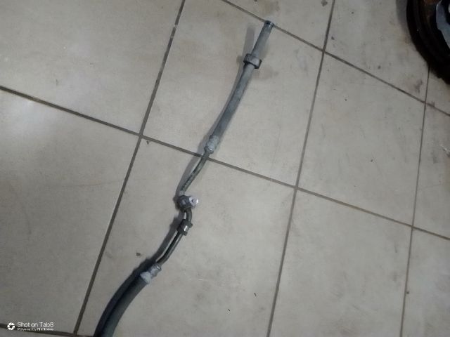 bontott MERCEDES-BENZ C-CLASS Szervócső