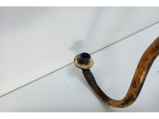 bontott MERCEDES-BENZ C-CLASS Tankbetöltő Cső (Fém)