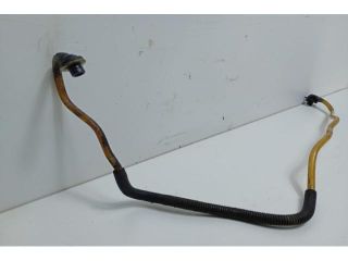 bontott MERCEDES-BENZ C-CLASS Tankbetöltő Cső (Fém)