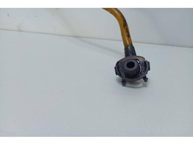 bontott MERCEDES-BENZ C-CLASS Tankbetöltő Cső (Fém)