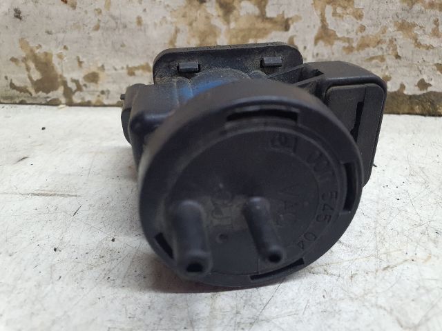 bontott MERCEDES-BENZ C-CLASS Turbó Vákum Szelep