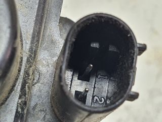 bontott MERCEDES-BENZ C-CLASS Turbó Vákum Szelep