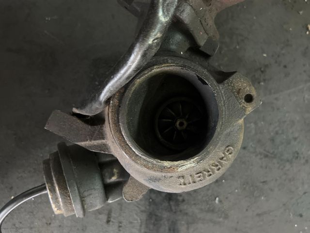 bontott MERCEDES-BENZ C-CLASS Turbó