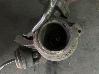 bontott MERCEDES-BENZ C-CLASS Turbó