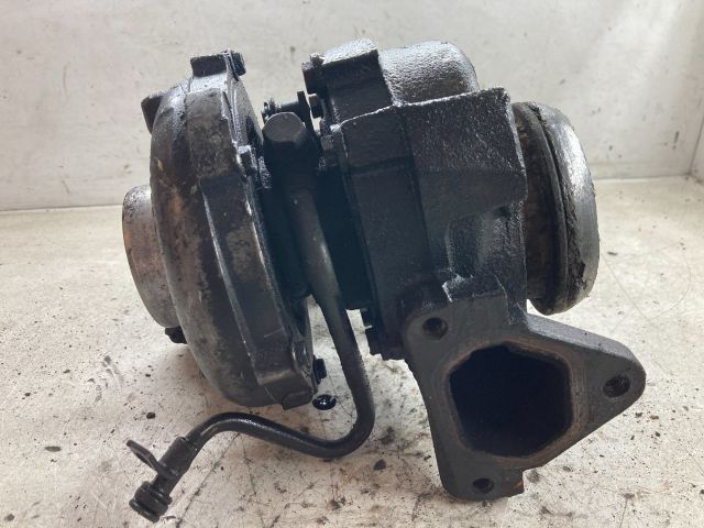 bontott MERCEDES-BENZ C-CLASS Turbó