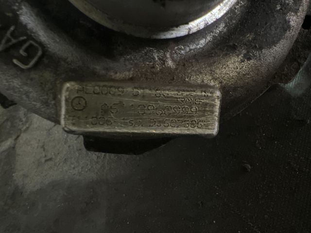 bontott MERCEDES-BENZ C-CLASS Turbó