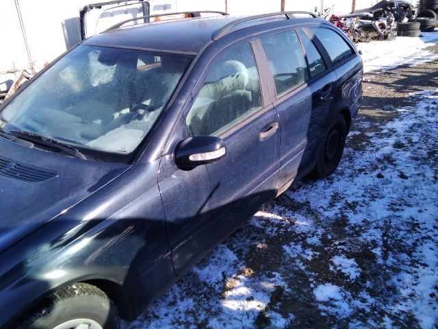 bontott MERCEDES-BENZ C-CLASS Turbó