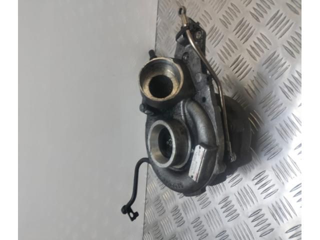 bontott MERCEDES-BENZ C-CLASS Turbó