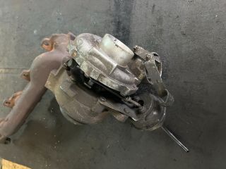 bontott MERCEDES-BENZ C-CLASS Turbó