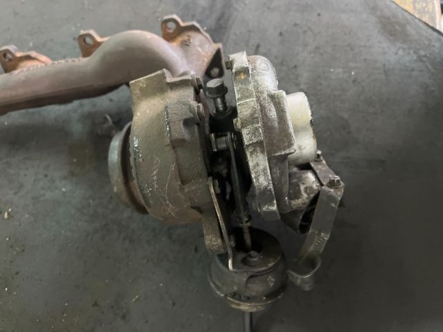 bontott MERCEDES-BENZ C-CLASS Turbó