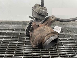 bontott MERCEDES-BENZ C-CLASS Turbó