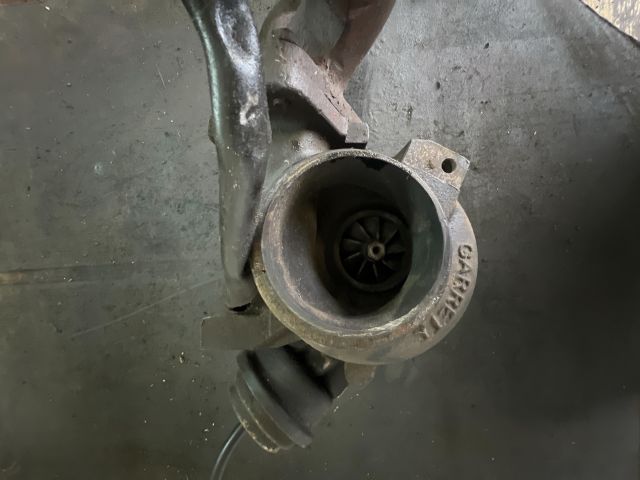 bontott MERCEDES-BENZ C-CLASS Turbó