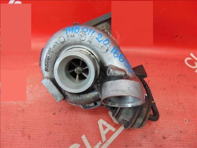 bontott MERCEDES-BENZ C-CLASS Turbó