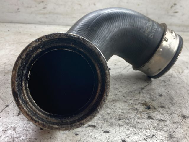 bontott MERCEDES-BENZ C-CLASS Turbócső