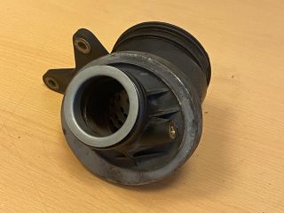 bontott MERCEDES-BENZ C-CLASS Turbócső