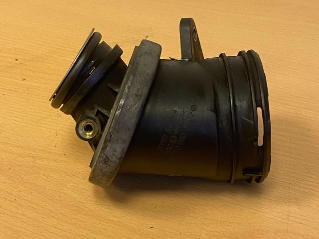 bontott MERCEDES-BENZ C-CLASS Turbócső