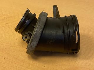 bontott MERCEDES-BENZ C-CLASS Turbócső