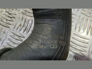 bontott MERCEDES-BENZ C-CLASS Turbócső