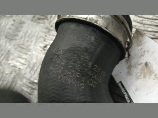 bontott MERCEDES-BENZ C-CLASS Turbócső